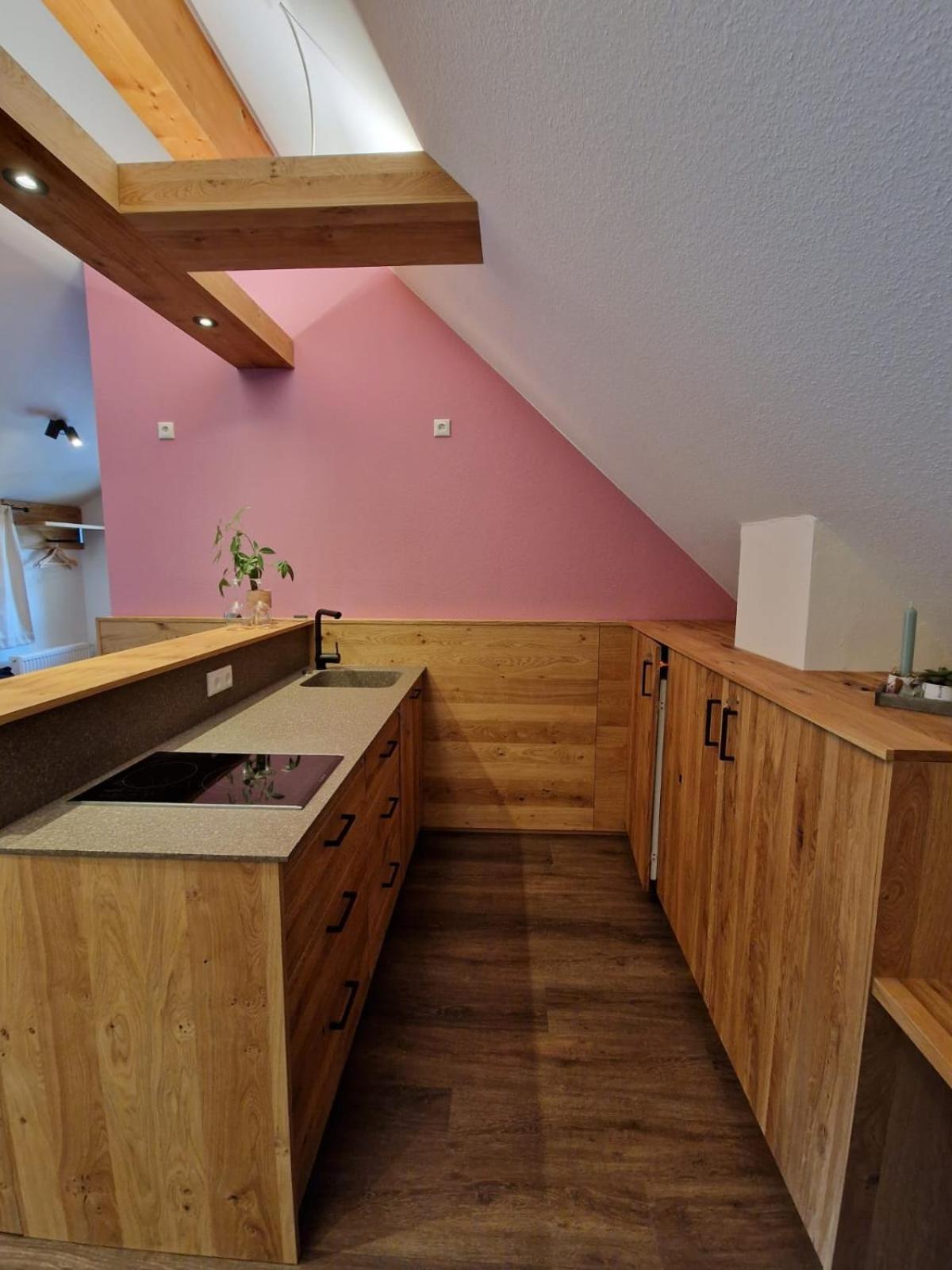 Landgasthof Zehner Drosendorf Dış mekan fotoğraf