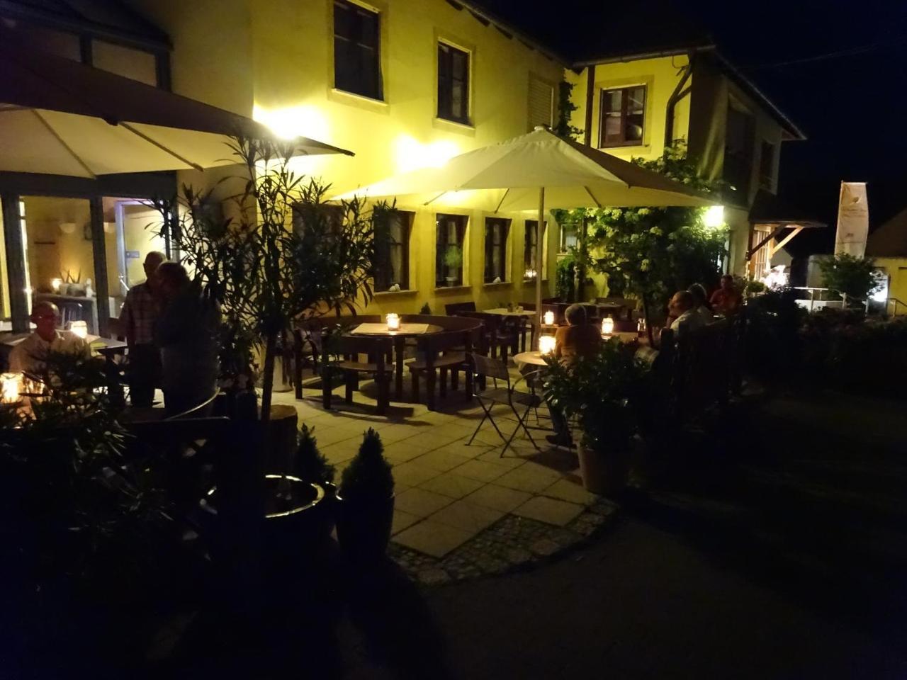 Landgasthof Zehner Drosendorf Dış mekan fotoğraf