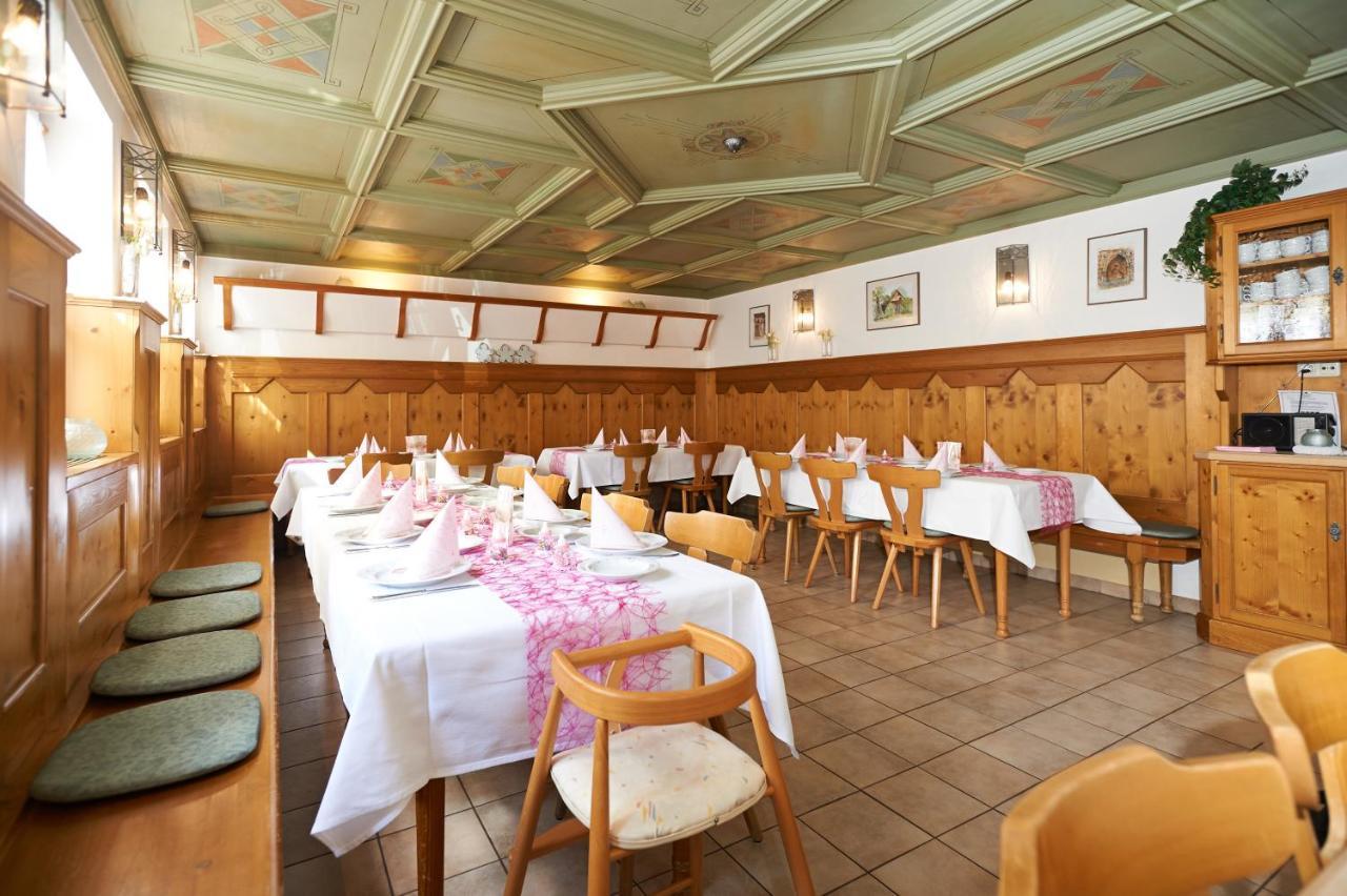Landgasthof Zehner Drosendorf Dış mekan fotoğraf